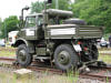 Unimog 406 11k