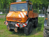 Unimog 417 2k