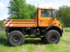 Unimog 417 3k