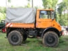 Unimog 417 5k