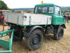 Unimog 421 2k