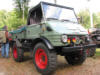 Unimog 421 5k