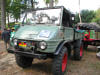 Unimog 421 6k