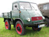 Unimog 401 07k