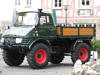 Unimog 403 4k