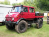 Unimog 416 2k