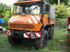 Unimog 417 4k