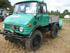 Unimog 421 1k