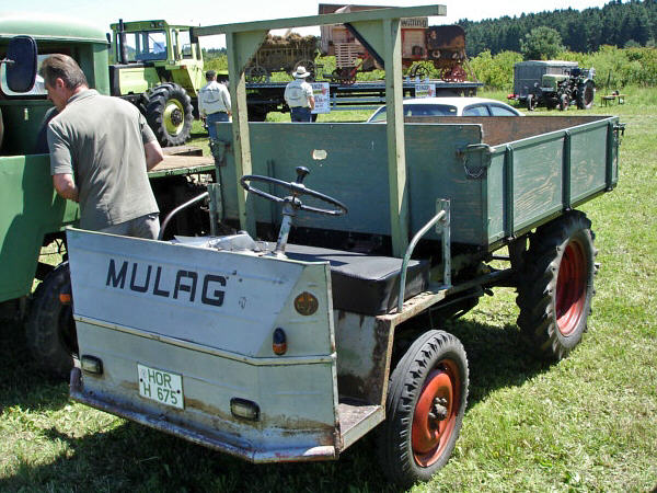 Mulag M4 01m