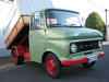 Opel Blitz 300 Kipper 01k