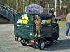 Piaggio Ape 50 03k