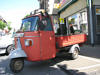 Piaggio Ape 600MPV 03k