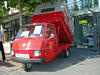 Piaggio ApeCar P2 01k