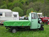 Piaggio Ape Classic 04k