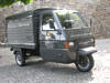 Piaggio Ape TM703 01k