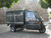 Piaggio Ape TM703 04k