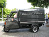 Piaggio Ape TM703 05k