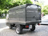 Piaggio Ape TM703 06k