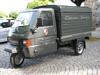 Piaggio Ape TM703 03k