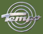 Tempo Emblem k