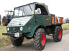 Unimog 411 01k