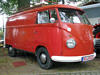 VW Bulli T1 Kasten 01k