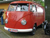 VW Bulli T1 Kasten 03k