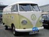 VW Bulli T1 Kasten 07k