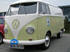 VW Bulli T1 Kasten 08k