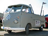 VW Bulli T1 Pritsche 03k