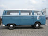 VW Bulli T2 Bus 10k