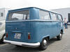 VW Bulli T2 Bus 11k