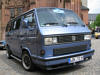 VW Bulli T3 Bus 01k