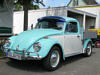 VW Kfer 1300 Pickup 03k