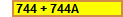 744 + 744A