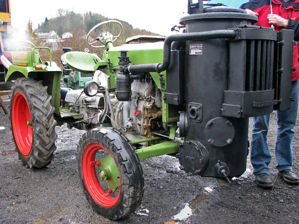 Bautz AS120 Holzgas 01m