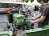 Bautz AS120 Holzgas 06k