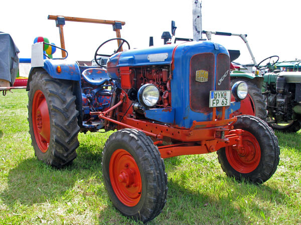 Bautz Nuffield3 01m