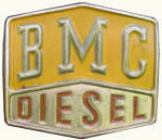 Logo BMC