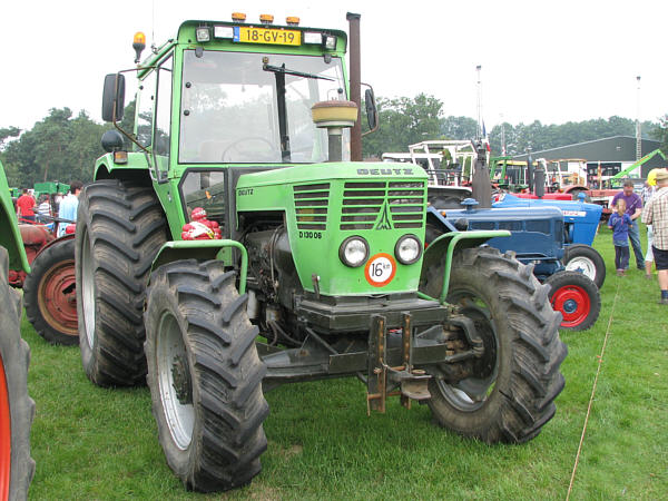 Deutz D13006A 01m