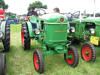 Deutz D15 Plantage 01k