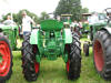 Deutz D15 Plantage 04k