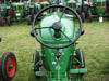 Deutz D15 Plantage 05k