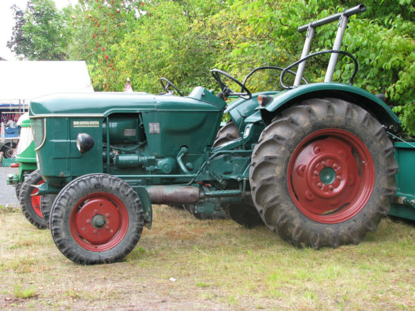 Deutz D2505 1m