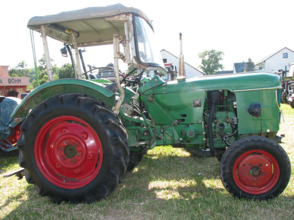 Deutz 3005 1m