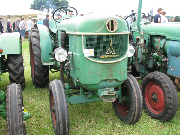 Deutz D3005P 01m