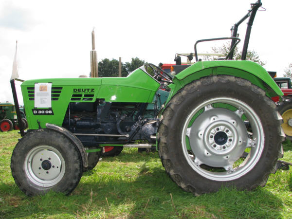 Deutz D3006 1m