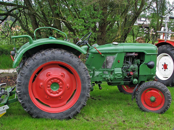 Deutz D30 1m