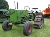 Deutz D30 Halbraupe 03k