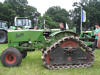 Deutz D30 Halbraupe 05k